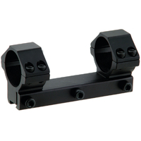 UTG Accushot 1" Airgun Integral Mount