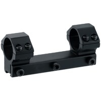 UTG Accushot 30mm Airgun Integral Mount