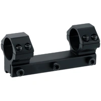 UTG Accushot 30mm Airgun Integral Mount