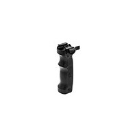 UTG D Grip with Ambi Quick Release Deployable Bipod