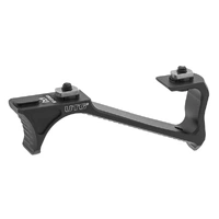 UTG Ultra Slim Angled Foregrip M-LOK