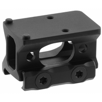 UTG Super Slim Picatinny RMR Mount - Lower 1/3 Co-Witness