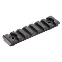 UTG PRO 7-Slot M-LOK  Picatinny Rail