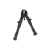 UTG New Gen Reinforced Clamp-on Bipod