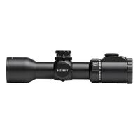 UTG OP3 1.5-6x36 Crossbow Scope - AO Hunter BDC Reticle