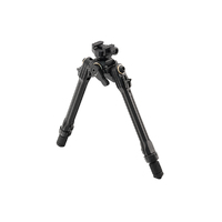 UTG PRO TBNR Picatinny Bipod