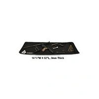 UTG 14.75" X 52" Universal Firearm Cleaning Mat