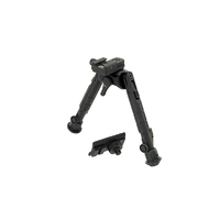 UTG Recon 360 TL Picatinny Bipod