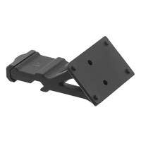 UTG Super Slim 45 Degree Picatinny RDM20 Mount (Venom, Fastfire, Docter)