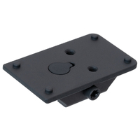 UTG Super Slim RDM20 Mount (Venom, Fastfire, Docter)