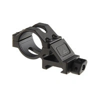 UTG Tactical Angled Offset Torch Mount