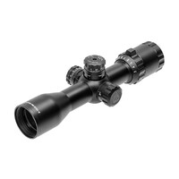 UTG 1" BugBuster 3-12x32 Scope Mil-dot with Rings