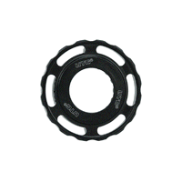 UTG Add-on Index Wheel for Side Wheel AO Scope