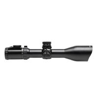 UTG Accushot 4-16x44 30mm Compact Scope 