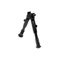 UTG Shooter's SWAT Picatinny Bipod - 6.2"-6.7"