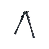 UTG Shooter's Picatinny Bipod - 8.7"-10.6"