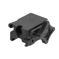 UTG Over Bore Bipod QD Mount