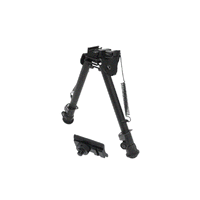 UTG Tactical OP QD Picatinny Bipod