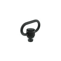 UTG Heavy Duty QD Sling Swivel 1.4" Loop, Steel