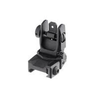 UTG PRO Flip-up Rear Sight Picatinny