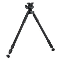 Vanguard Equalizer 2QS Prone Pivot Shooting Bipod