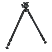 Vanguard Equalizer 2QS Prone Pivot Shooting Bipod