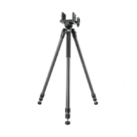 Vanguard Endeavor L 303CGM G2 Carbon Legs with Gun Vice