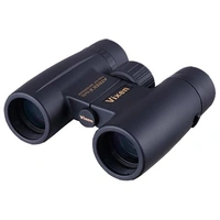 Vixen ATREK II 10x32 DCF Roof Prism Binoculars