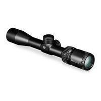 Vortex Crossfire II 2-7x32 Scout Scope - V-Plex (MOA)