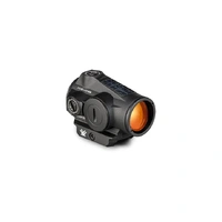 Vortex Crossfire II Solar Red Dot 2 MOA