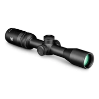 Vortex Crossfire HD 2-7x32 Illuminated Dead-Hold 2A BDC (MOA) Reticle