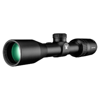 Vortex Crossfire HD 3-9x40 Rifle Scope