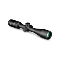 Vortex Crossfire HD 3-9x40 - IR DeadHold 2A BDC