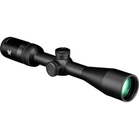 Vortex Crossfire HD 3-9x40 - Straightwall BDC