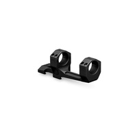 Vortex Precision Extended Cantilever Mount 30mm