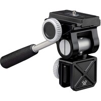 Vortex Pro Car Window Mount 2-way Pan Head