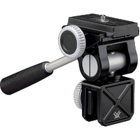Vortex Pro Car Window Mount 2-way Pan Head