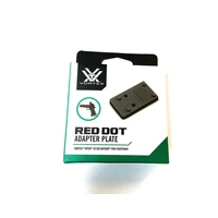 Vortex Viper-DPP Red Dot Adapter Plate