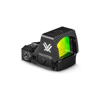 Vortex Defender-ST Micro Red Dot