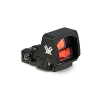 Vortex Defender-XL Red Dot
