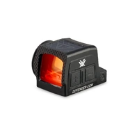 Vortex Defender-CCW™ Enclosed Solar Micro Red Dot