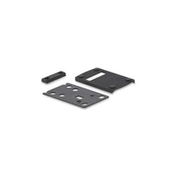 Vortex Razor Handgun Mounts - Glock 45 ACP & 10mm, + PX4 Storm