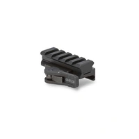 Vortex Picatinny QR Riser Mount