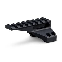 Vortex Precision Matched Diving Board Mount - 34mm