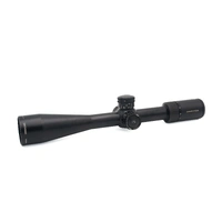 Vortex Viper PST Gen II 5-25x50 FFP Riflescope - EBR-7C MRAD - Pre Owned