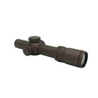 Vortex Razor HD Gen III 1-10x24 FFP  EBR-9 (MOA) - Pre-owned