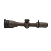 Vortex Razor HD Gen II 4.5-27x56 FFP EBR-2C - Pre Owned