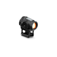 Vortex Sparc Solar Red Dot