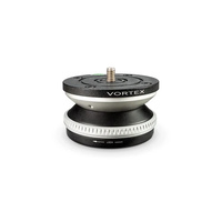 Vortex Pro Leveling Head