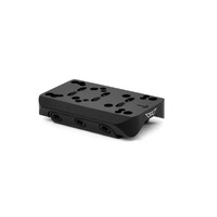 Warne Red-dot Shotgun Rib Reflex Mount